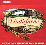 Live at the Cambridge Folk Festival