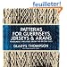 Patterns for Guernseys, Jerseys, and Arans; Fishermen's Sweaters from the British Isles: Fishermen's Sweaters from the British Isles