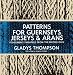 Patterns for Guernseys, Jerseys & Arans (Dover Knitting, Crochet, Tatting, Lace)