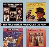 Plus Belles Musiques De Film Vol. 2 [French Import]