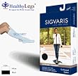 142C Cushioned Support Socks Sigvaris Moderate Compression