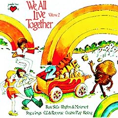 We All Live Together, Vol. 2