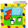 Cleo's Color Book
