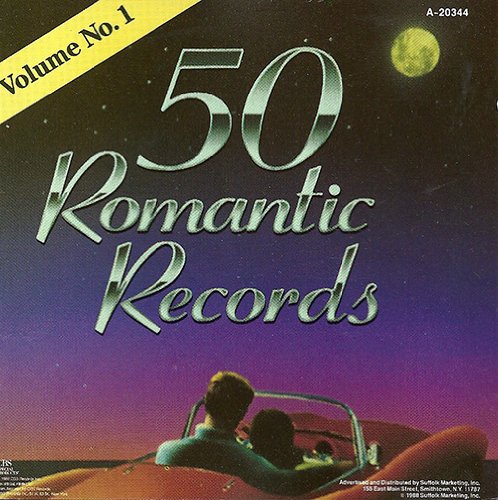 The Del-Vikings - 50 Romantic Records - Zortam Music