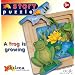 Chelona 511115 - Ein Frosch w�chst Heran