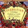 Celebration: Christmas Fanfares & Carols