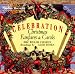 Various-Composers-Celebration - Christmas Fanfares and Carols (Aled Jones) cd cover
