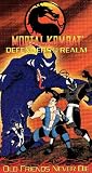 Mortal Kombat: Defenders of the Realm