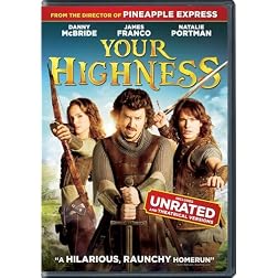 Your Highness