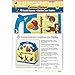 Curious George Favor Boxes, 4ct