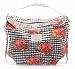 Betseyville Betsey's Sweetheart Luggage Hobo (Black)