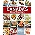 Canada's Favourite Recipes