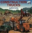 Construction Trucks (Reading Railroad)