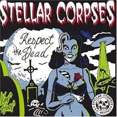 Respect the Dead