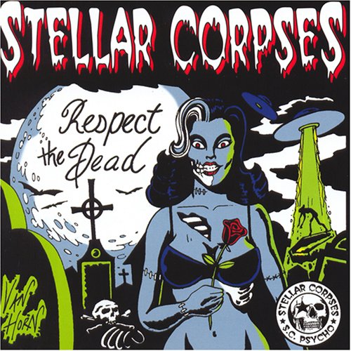 Respect the Dead