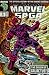 Search : The Marvel Saga: The Official History of the Marvel Universe #24 (Marvel Comics)