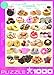 Donuts 1000-Piece Puzzle