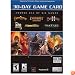 30 Day Game Time Card Game Card (Everquest II, Planetside, Everquest Game Card)