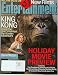 Search : Entertainment Weekly November 18, 2005 King Kong, Holiday Movie Preview (#850)