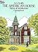 The American House Styles of Architecture Coloring Book