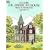 The American House Styles of Architecture Colouring Book