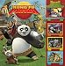 Search : Dreamworks Kung Fu Panda Storybook and Scrolling Scenes