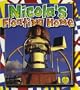 Nicola's Floating Home (Crabapples)