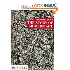 The Story of Modern Art