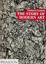 The Story of Modern Art