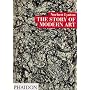 The Story of Modern Art