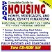 2004 Complete Guide to Housing, Homes, Mortgages, and Real Estate Financing - HUD, FHA, Ginnie Mae, VA, USDA, FTC, FDIC, Federal Reserve - Homes, Homebuying, ... Brokers, Titles, Rates (Two CD-ROM Set)