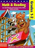 Enrichment: Math & Reading Grades 1 & 2