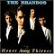 My Music for You ( The Brandos )