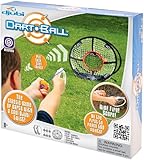 Djubi Dart Ball