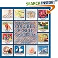 Encyclopedia of Colored Pencil Techniques: A Comprehensive Step-by-step Directory of Key Techniques, with an Inspirational Galley Showing How