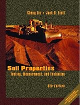 Soil Properties: Testing, Measurement, and Evaluation