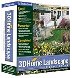 3D Home Landscape Designer