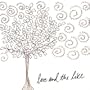 Love & the Like