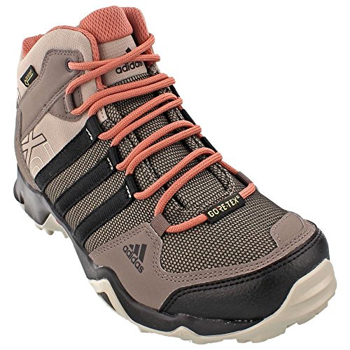 adidas Outdoor Women's AX2 Mid Gtx Hiking Boot