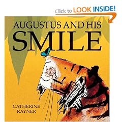Augustus and His Smile