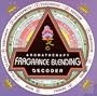 Aromatherapy Perfume Blending Decoder (Large Format)