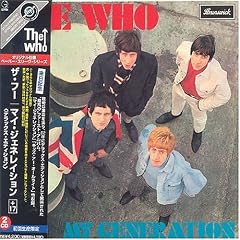 My Generation