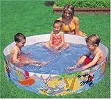 ���[�j�[ �`���[�� �ȒP�ɂł����Ⴄ �v�[�� LT SNAPSET POOL 58950