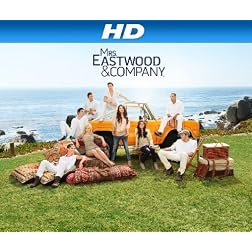 Mrs. Eastwood & Company Season 1 [HD]