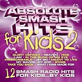 Absolute Smash Hits for Kids, Vol.2