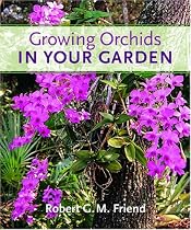 Growing Orchids in Your Garden