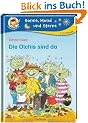 Die Olchis sind da