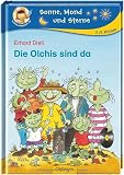 Produkt-Bild: Die Olchis sind da