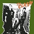 cover of The Clash - Clash City Rockers