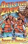 Detective Zack and the Danger at Dinosaur Camp (Detective Zack, 6)